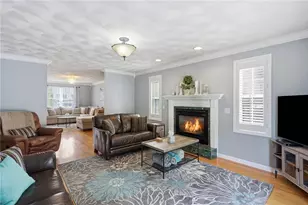 23 Bernon Dr, Lincoln, RI 02865 - Photo 33