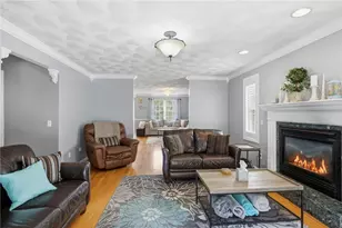 23 Bernon Dr, Lincoln, RI 02865 - Photo 19
