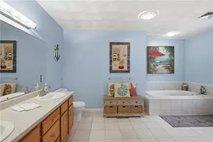 23 Bernon Dr, Lincoln, RI 02865 - Photo 21