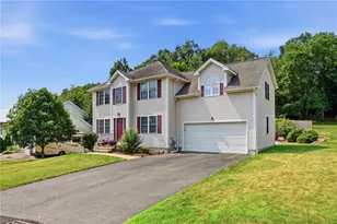 23 Bernon Dr, Lincoln, RI 02865 - Photo 7