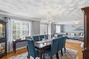 23 Bernon Dr, Lincoln, RI 02865 - Photo 25