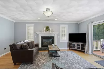 23 Bernon Drive, Lincoln, RI 02865 - Photo 35