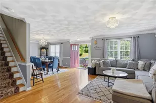 23 Bernon Dr, Lincoln, RI 02865 - Photo 11