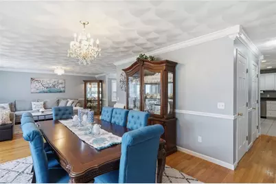 23 Bernon Drive, Lincoln, RI 02865 - Photo 31
