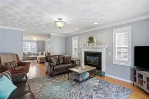 23 Bernon Dr, Lincoln, RI 02865 - Photo 17