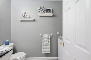 23 Bernon Dr, Lincoln, RI 02865 - Photo 41
