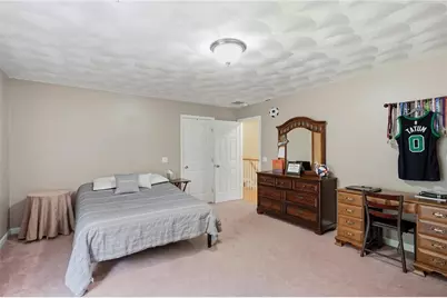 23 Bernon Drive, Lincoln, RI 02865 - Photo 33