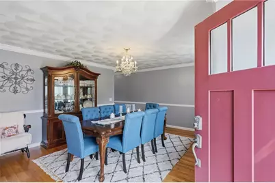 23 Bernon Drive, Lincoln, RI 02865 - Photo 15