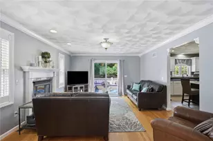 23 Bernon Dr, Lincoln, RI 02865 - Photo 49