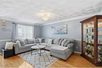 23 Bernon Drive, Lincoln, RI 02865 - Photo 37