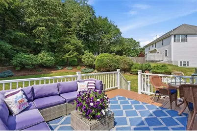 23 Bernon Drive, Lincoln, RI 02865 - Photo 9