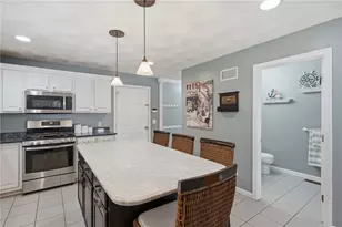 23 Bernon Dr, Lincoln, RI 02865 - Photo 23