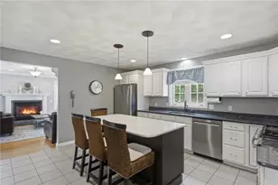 23 Bernon Dr, Lincoln, RI 02865 - Photo 43