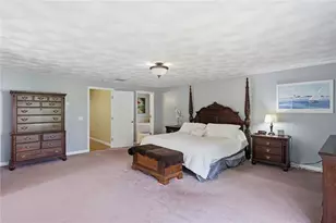23 Bernon Dr, Lincoln, RI 02865 - Photo 13