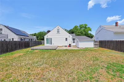 15 Arland Drive, Pawtucket, RI 02861 - Photo 35