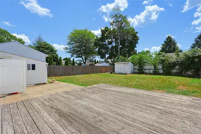 15 Arland Drive, Pawtucket, RI 02861 - Photo 33