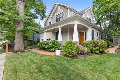 406 Blackstone Boulevard, Providence, RI 02906 - Photo 1