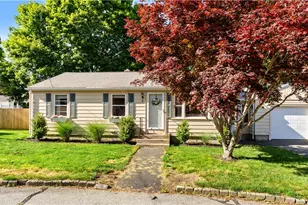 5 Flynn Terrace, West Warwick, RI 02893 - Photo 1