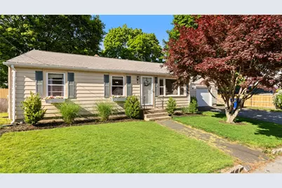 5 Flynn Terrace, West Warwick, RI 02893 - Photo 3