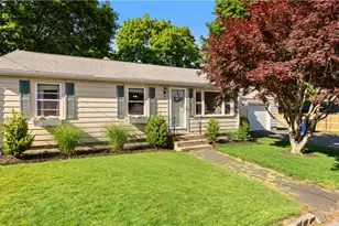 5 Flynn Terrace, West Warwick, RI 02893 - Photo 3