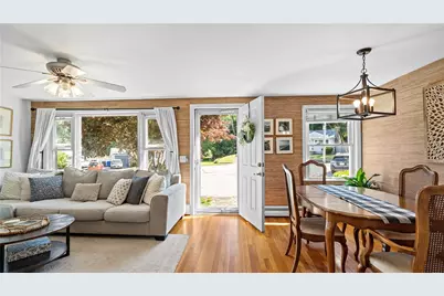 5 Flynn Terrace, West Warwick, RI 02893 - Photo 7