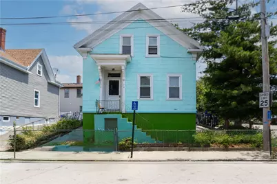 216 Ocean Street, Providence, RI 02905 - Photo 1