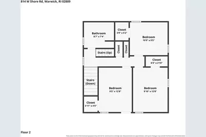 814 W Shore Road, Warwick, RI 02889 - Photo 45