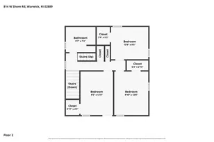 814 W Shore Rd, Warwick, RI 02889 - Photo 45