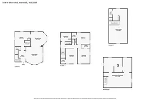 814 W Shore Rd, Warwick, RI 02889 - Photo 43