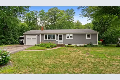 40 Sachem Road, North Kingstown, RI 02852 - Photo 1