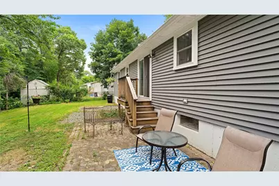 40 Sachem Road, North Kingstown, RI 02852 - Photo 27