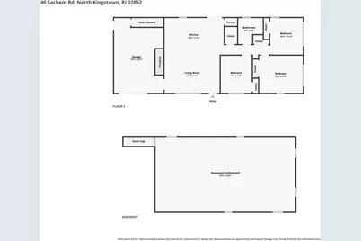 40 Sachem Road, North Kingstown, RI 02852 - Photo 29