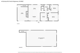 40 Sachem Rd, North Kingstown, RI 02852 - Photo 29
