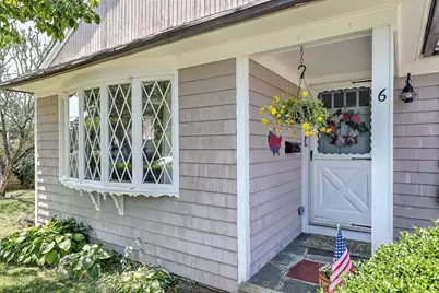 6 Woodbine Street, East Providence, RI 02915 - Photo 3