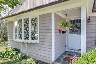6 Woodbine St, East Providence, RI 02915 - Photo 3