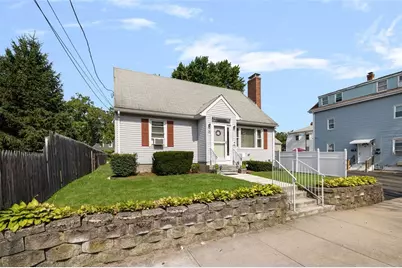 28 Lincoln Avenue, Cranston, RI 02920 - Photo 1
