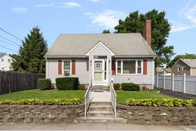 28 Lincoln Avenue, Cranston, RI 02920 - Photo 31