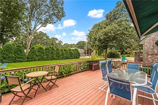 125 Winchester Dr, South Kingstown, RI 02879 - Photo 13