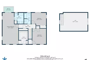 125 Winchester Dr, South Kingstown, RI 02879 - Photo 37