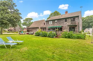 125 Winchester Dr, South Kingstown, RI 02879 - Photo 7