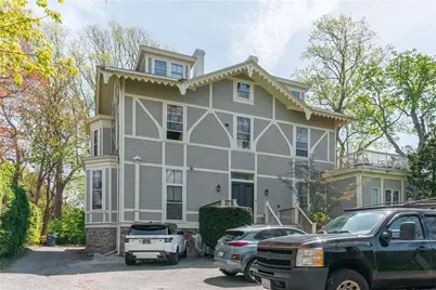 4 Red Cross Avenue #1A, Newport, RI 02840 - Photo 21