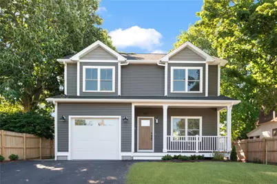 218 Second Street, East Providence, RI 02914 - Photo 1