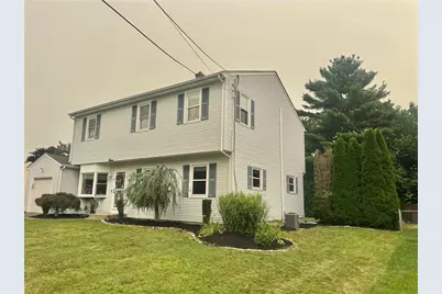 42 Locust Glen Drive, Cranston, RI 02921 - Photo 21