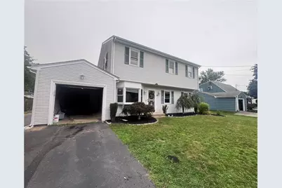 42 Locust Glen Drive, Cranston, RI 02921 - Photo 1