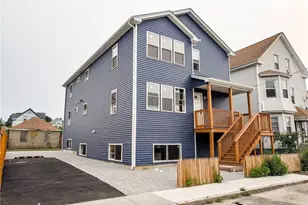 139 Benedict St, Providence, RI 02909 - Photo 1