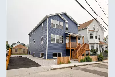139 Benedict Street, Providence, RI 02909 - Photo 3