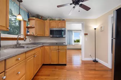 5443 Post Road, Charlestown, RI 02813 - Photo 33