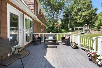 5443 Post Road, Charlestown, RI 02813 - Photo 41