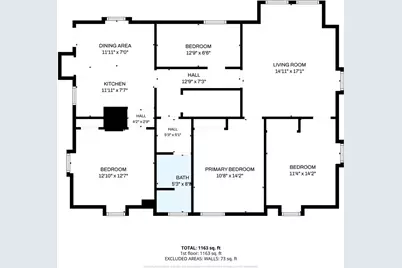21 Sackett Street Street, Providence, RI 02907 - Photo 35