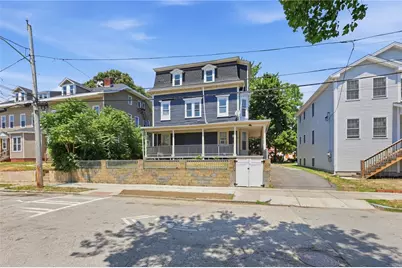 21 Sackett Street Street, Providence, RI 02907 - Photo 1